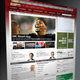 Illustration for article titled The ESPN Home Page Redesign Is Here